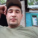 Знакомства: Кирилл, 36 лет, Красный Луч