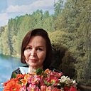 Знакомства: Лидия, 68 лет, Киев