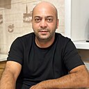 Знакомства: Рашад, 40 лет, Липецк