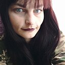 Знакомства: Лучиана, 28 лет, Каргат