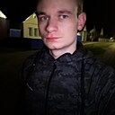 Знакомства: Максим, 22 года, Нижний Ломов