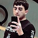 Знакомства: Garib, 34 года, Воскресенск