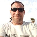 Знакомства: Сергей, 48 лет, Косенца