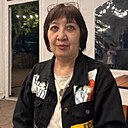 Знакомства: Светлана, 60 лет, Караганда