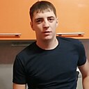 Знакомства: Егор, 37 лет, Касли