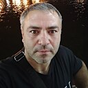 Знакомства: Алан, 45 лет, Владикавказ