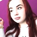 Знакомства: Ульяна, 23 года, Юрга