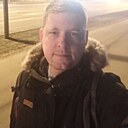 Знакомства: Александр, 35 лет, Вологда