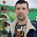 Знакомства: Андрей, 38 лет, Верхняя Салда