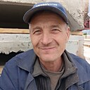 Знакомства: Вова Солнышко, 51 год, Микашевичи