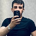 Знакомства: Гасимов Мехман, 28 лет, Югорск