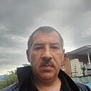 Знакомства: Намиг, 53 года, Кисловодск