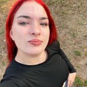 Знакомства: Алиночка, 19 лет, Санкт-Петербург