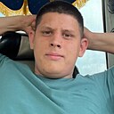 Знакомства: Денис, 19 лет, Большой Камень
