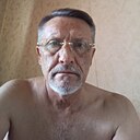 Знакомства: Владимир, 57 лет, Сызрань
