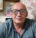 Знакомства: Виталий, 55 лет, Уяр