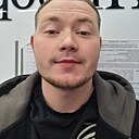 Знакомства: Влад, 30 лет, Тюмень