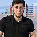 Знакомства: Руслан, 30 лет, Анапа