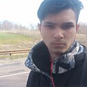 Знакомства: Ігорь, 18 лет, Чернобай