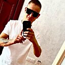 Знакомства: Дмитрий, 27 лет, Пенза