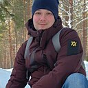 Знакомства: Андрей, 30 лет, Сыктывкар