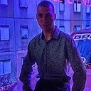 Знакомства: Андрей, 35 лет, Кострома