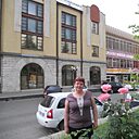 Знакомства: Алина, 61 год, Рязань