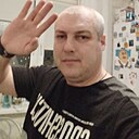 Знакомства: Владислав, 45 лет, Москва