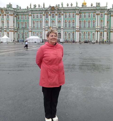 Фото - Tabor.ru