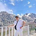 Знакомства: Илья, 35 лет, Петропавловск