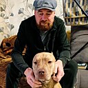 Знакомства: Виталий, 49 лет, Мурманск