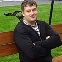 Знакомства: Алексей, 39 лет, Югорск