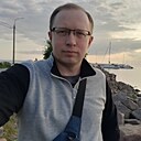 Знакомства: Вадим, 42 года, Сосновый Бор