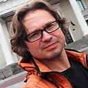 Знакомства: Антон, 45 лет, Лида