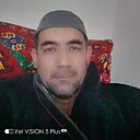 Знакомства: Алишер, 45 лет, Термез