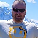 Знакомства: Dima, 40 лет, Милан