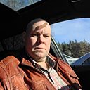 Знакомства: Антон, 46 лет, Ярославль
