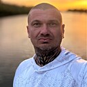 Знакомства: Виталий, 41 год, Астрахань