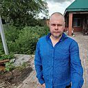 Знакомства: Миша, 42 года, Самара