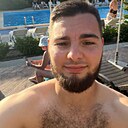 Знакомства: Дмитрий, 25 лет, Краснодар