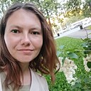 Знакомства: Дарья, 28 лет, Уфа