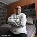 Знакомства: Валерий, 68 лет, Петропавловск
