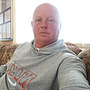 Знакомства: Вадим, 46 лет, Орша