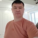 Знакомства: Алик, 41 год, Туркестан