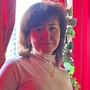 Знакомства: Светлана, 51 год, Санкт-Петербург