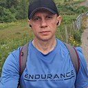 Знакомства: Алексей, 45 лет, Одесса