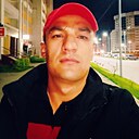 Знакомства: Murad, 37 лет, Брянск