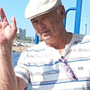 Знакомства: Алексей, 68 лет, Комсомольск-на-Амуре