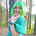 Знакомства: Герда, 38 лет, Санкт-Петербург