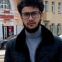 Знакомства: Ansori, 24 года, Пермь